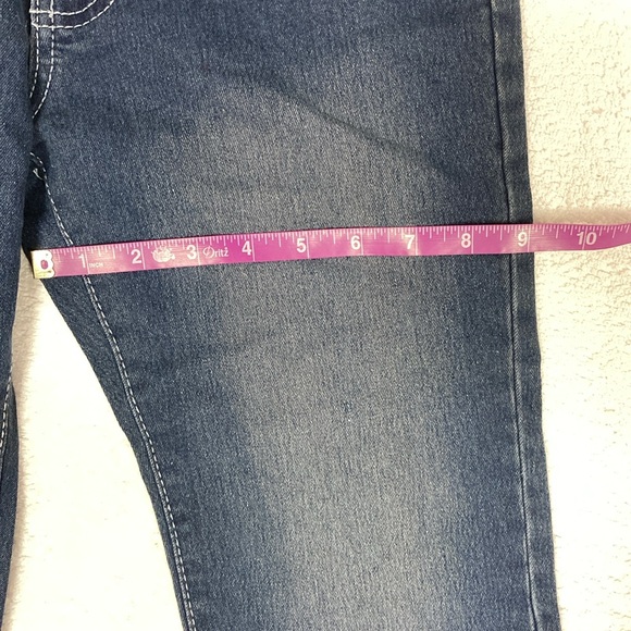 NWT Lee jeans 727 regular fit size 30 - Picture 9 of 10